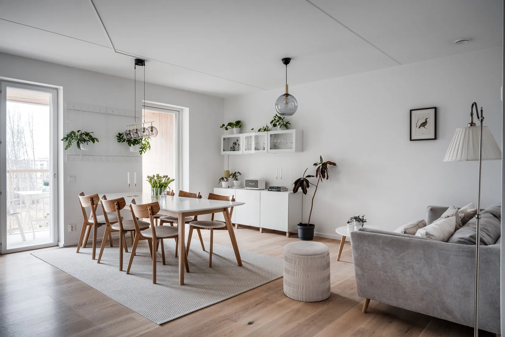 Bostadsrätt, Soldathemsvägen 1, Rosendal, Uppsala