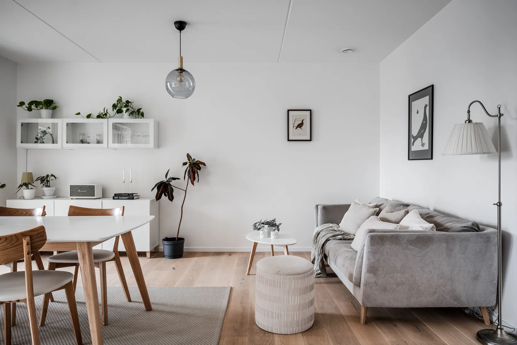 Bostadsrätt, Soldathemsvägen 1, Rosendal, Uppsala