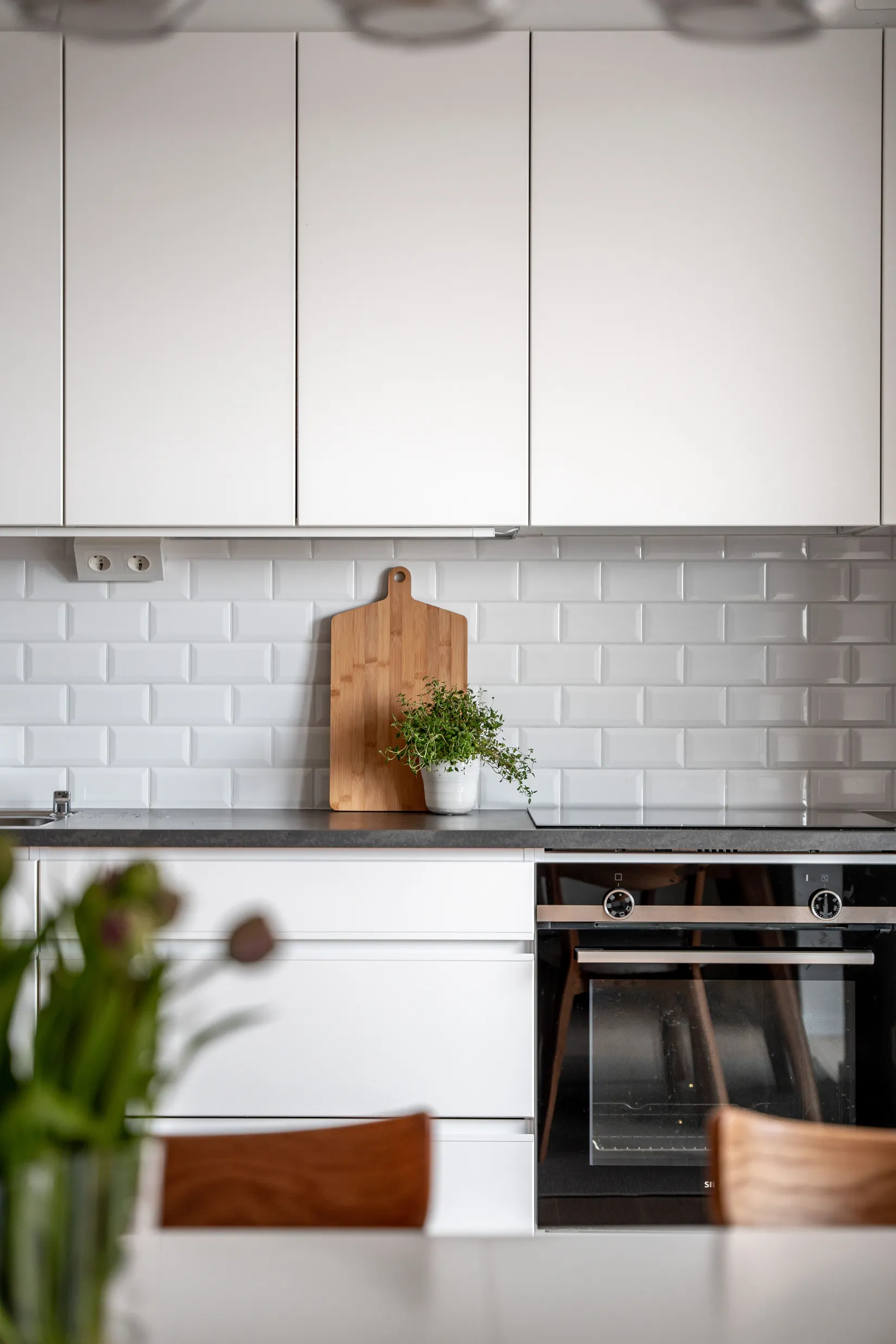 Bostadsrätt, Soldathemsvägen 1, Rosendal, Uppsala