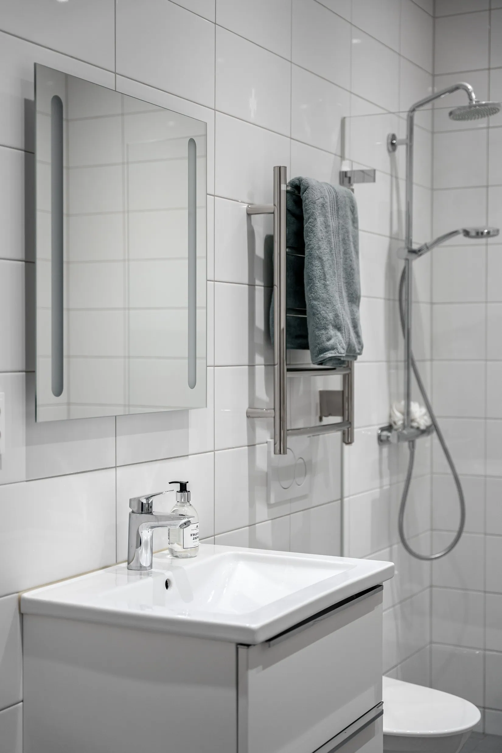 Bostadsrätt, Soldathemsvägen 1, Rosendal, Uppsala