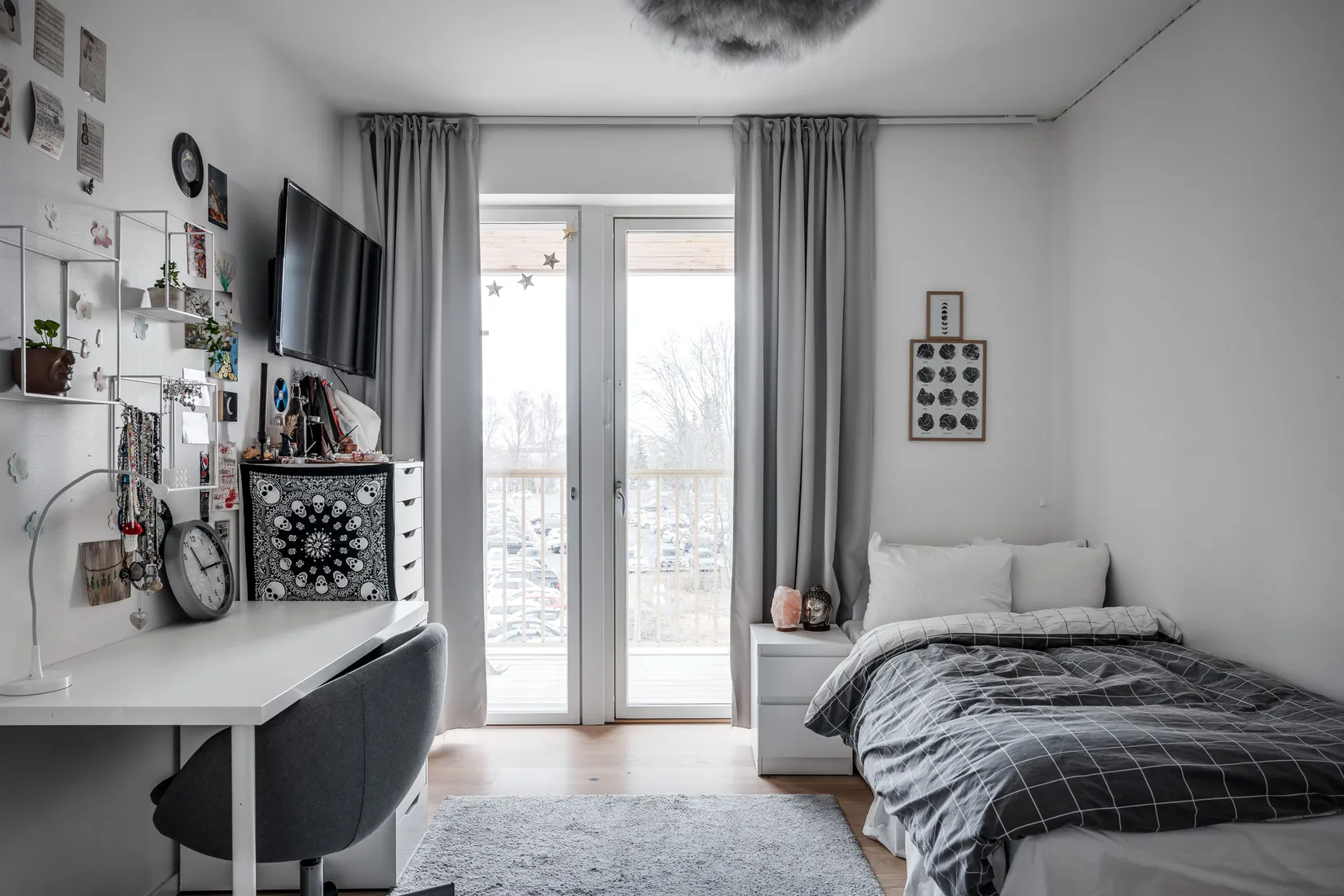 Bostadsrätt, Soldathemsvägen 1, Rosendal, Uppsala