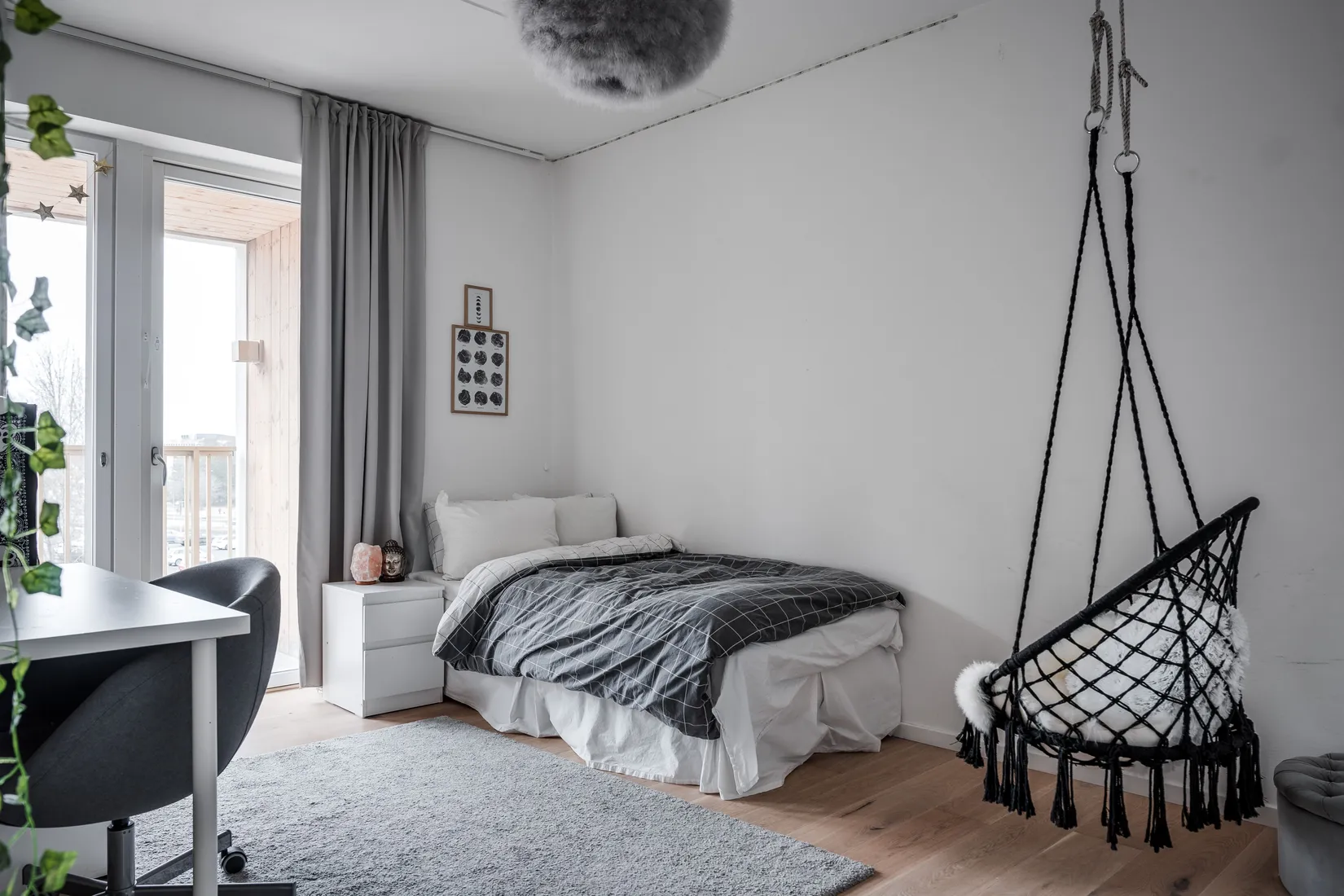 Bostadsrätt, Soldathemsvägen 1, Rosendal, Uppsala