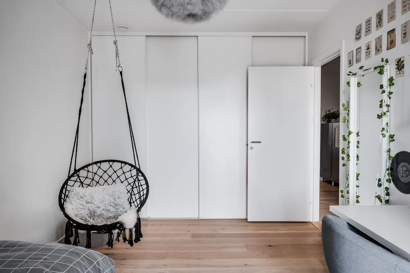 Bostadsrätt, Soldathemsvägen 1, Rosendal, Uppsala