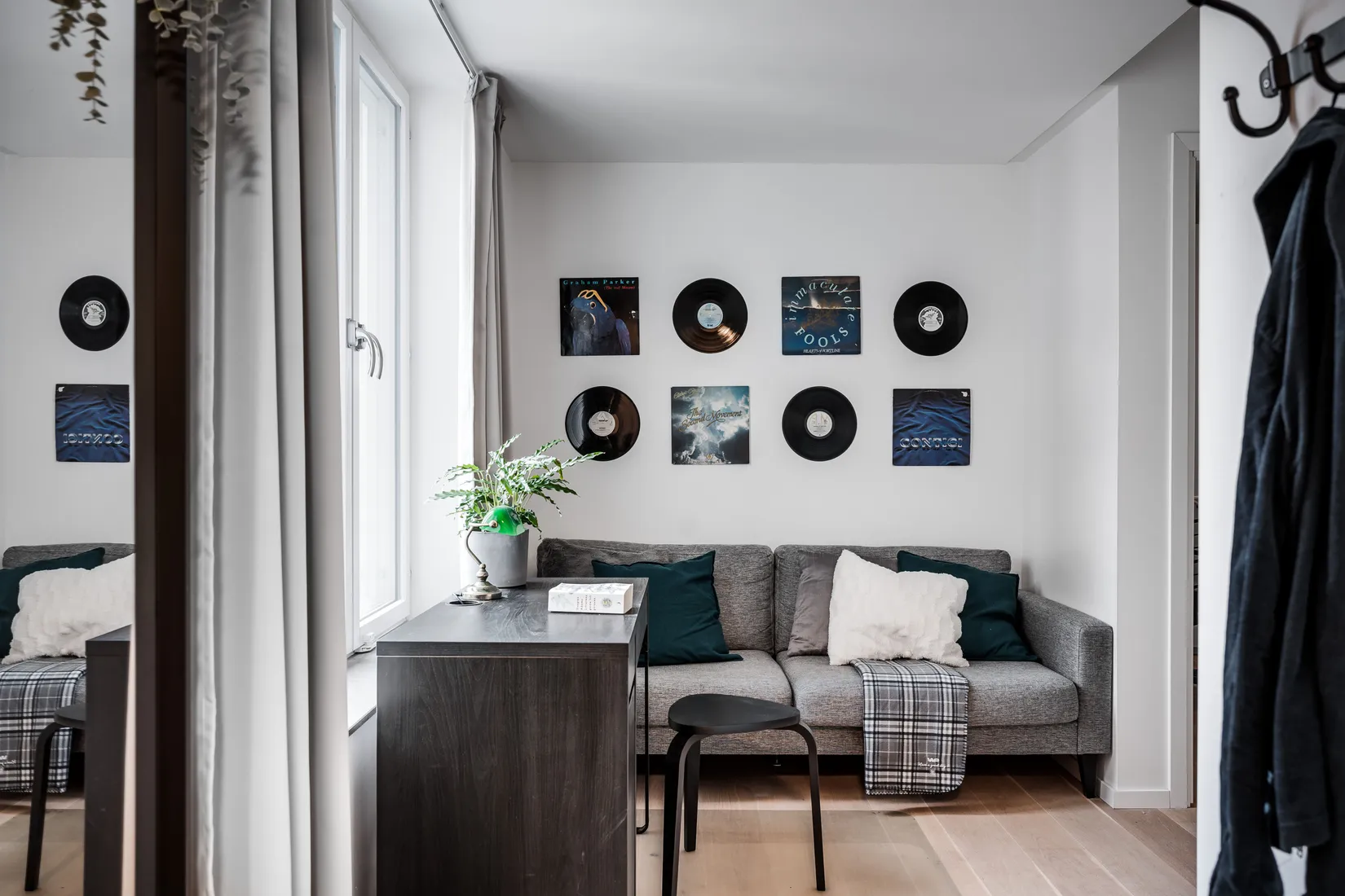 Bostadsrätt, Soldathemsvägen 1, Rosendal, Uppsala