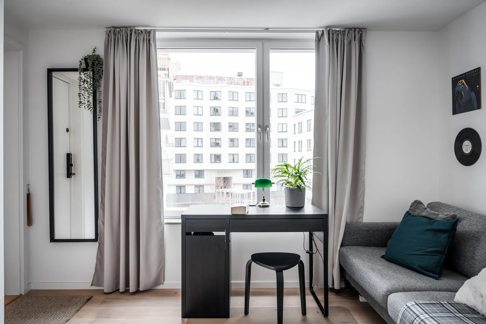 Bostadsrätt, Soldathemsvägen 1, Rosendal, Uppsala