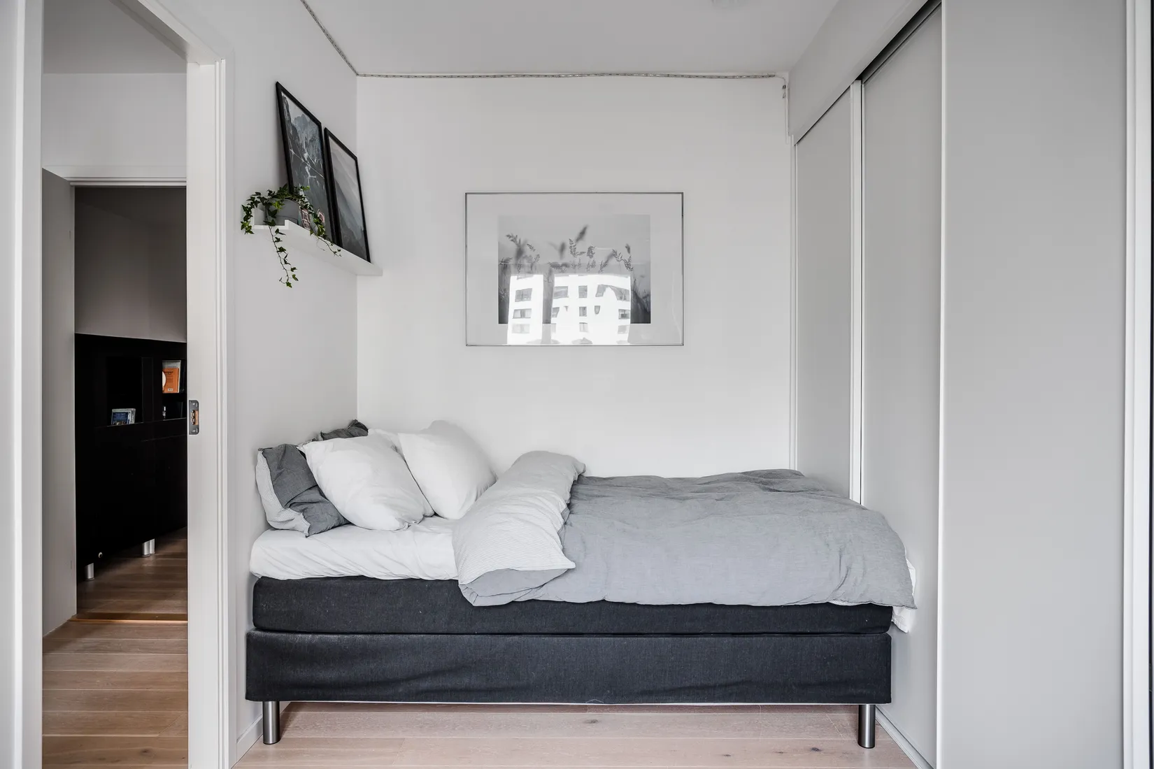 Bostadsrätt, Soldathemsvägen 1, Rosendal, Uppsala