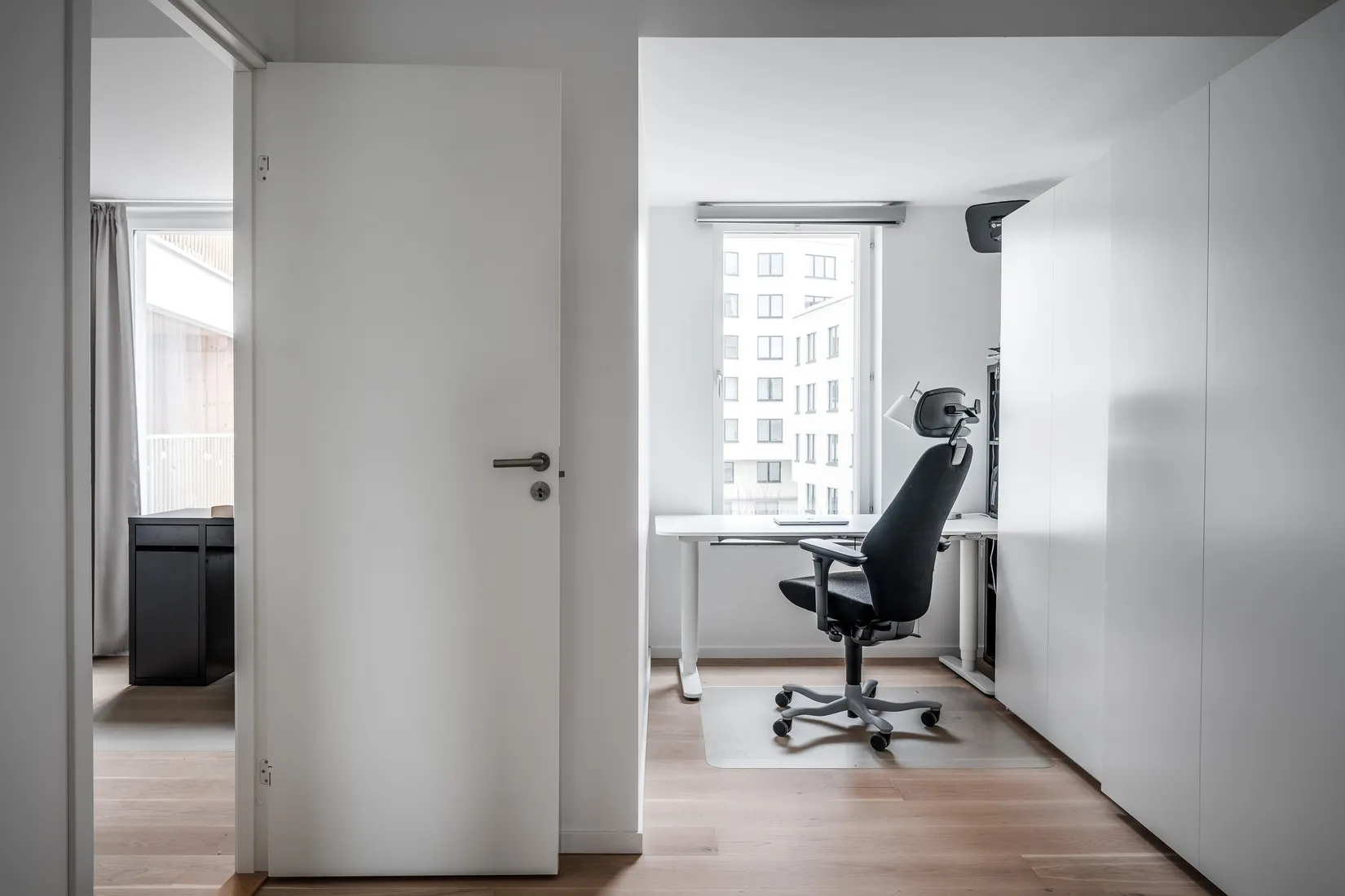 Bostadsrätt, Soldathemsvägen 1, Rosendal, Uppsala