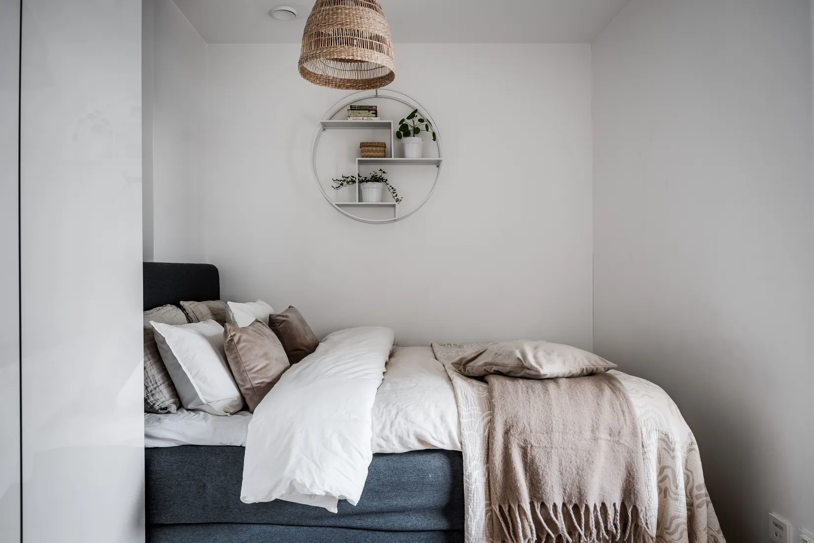 Bostadsrätt, Soldathemsvägen 1, Rosendal, Uppsala