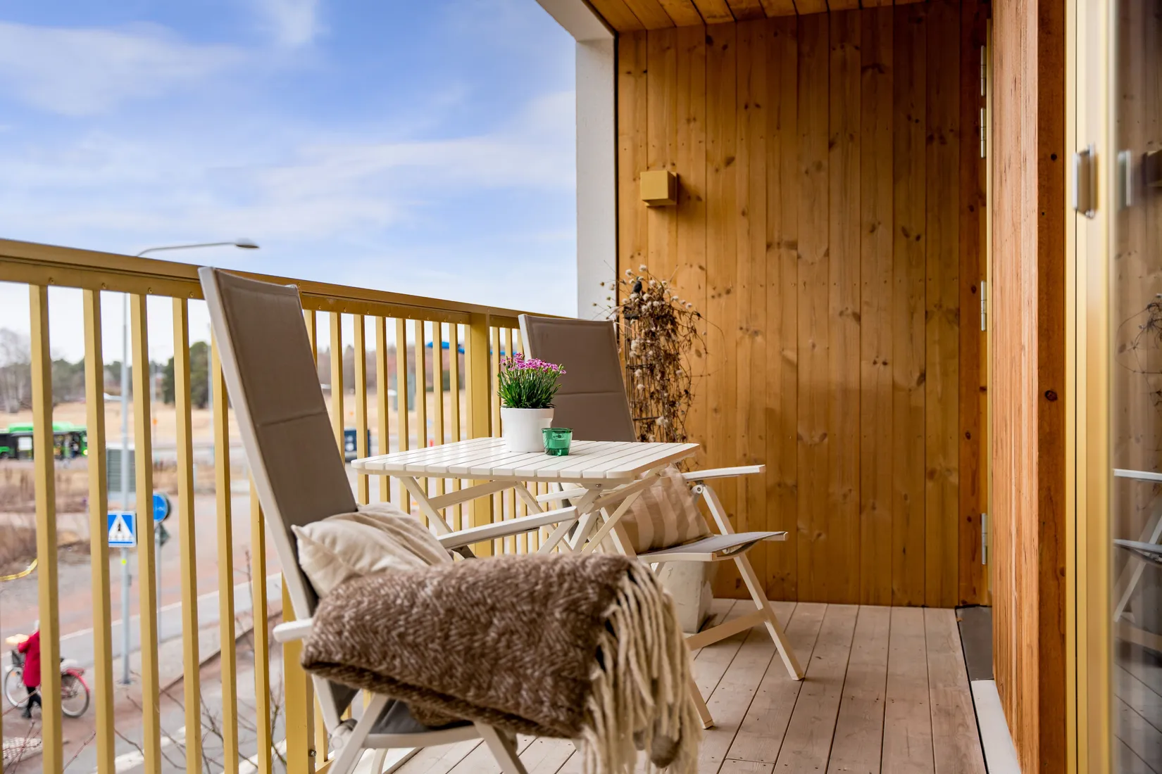 Bostadsrätt, Soldathemsvägen 1, Rosendal, Uppsala