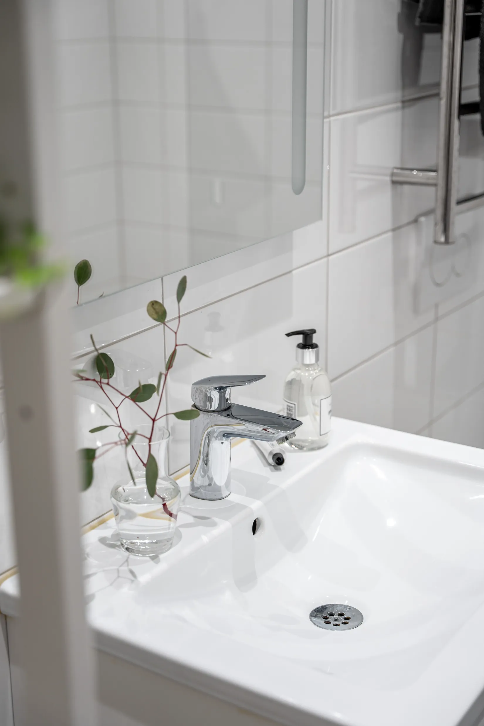 Bostadsrätt, Soldathemsvägen 1, Rosendal, Uppsala