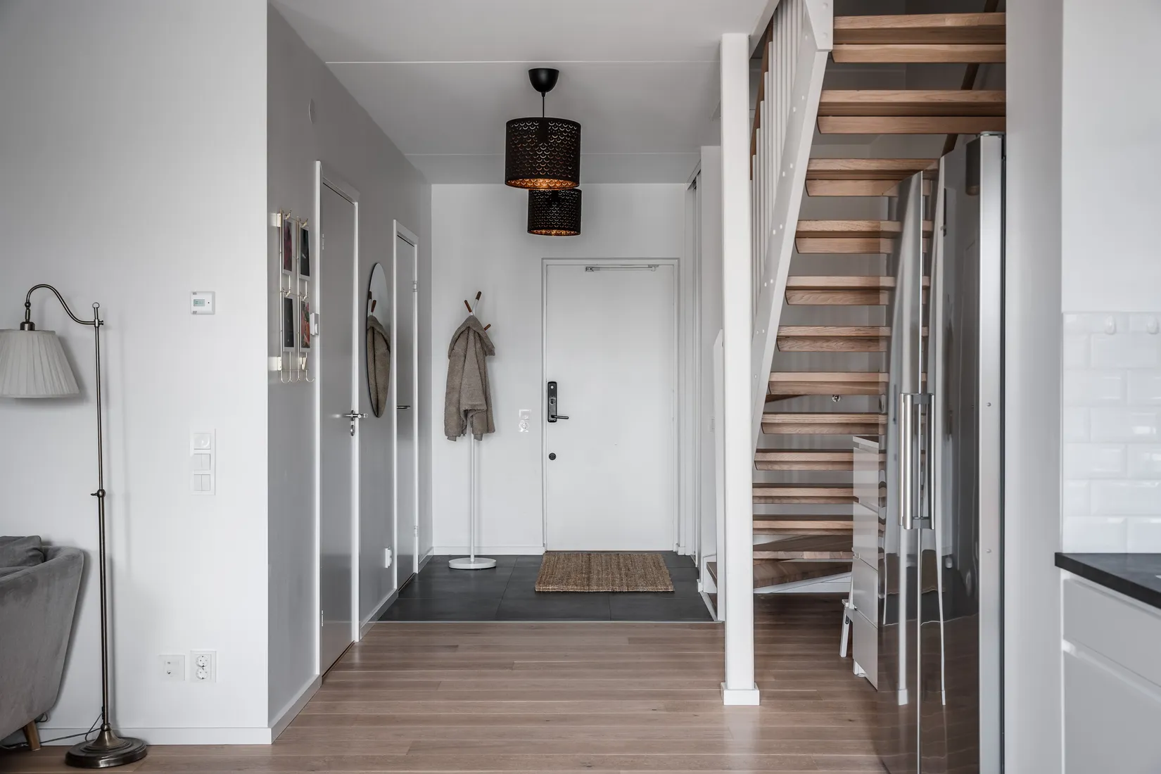 Bostadsrätt, Soldathemsvägen 1, Rosendal, Uppsala