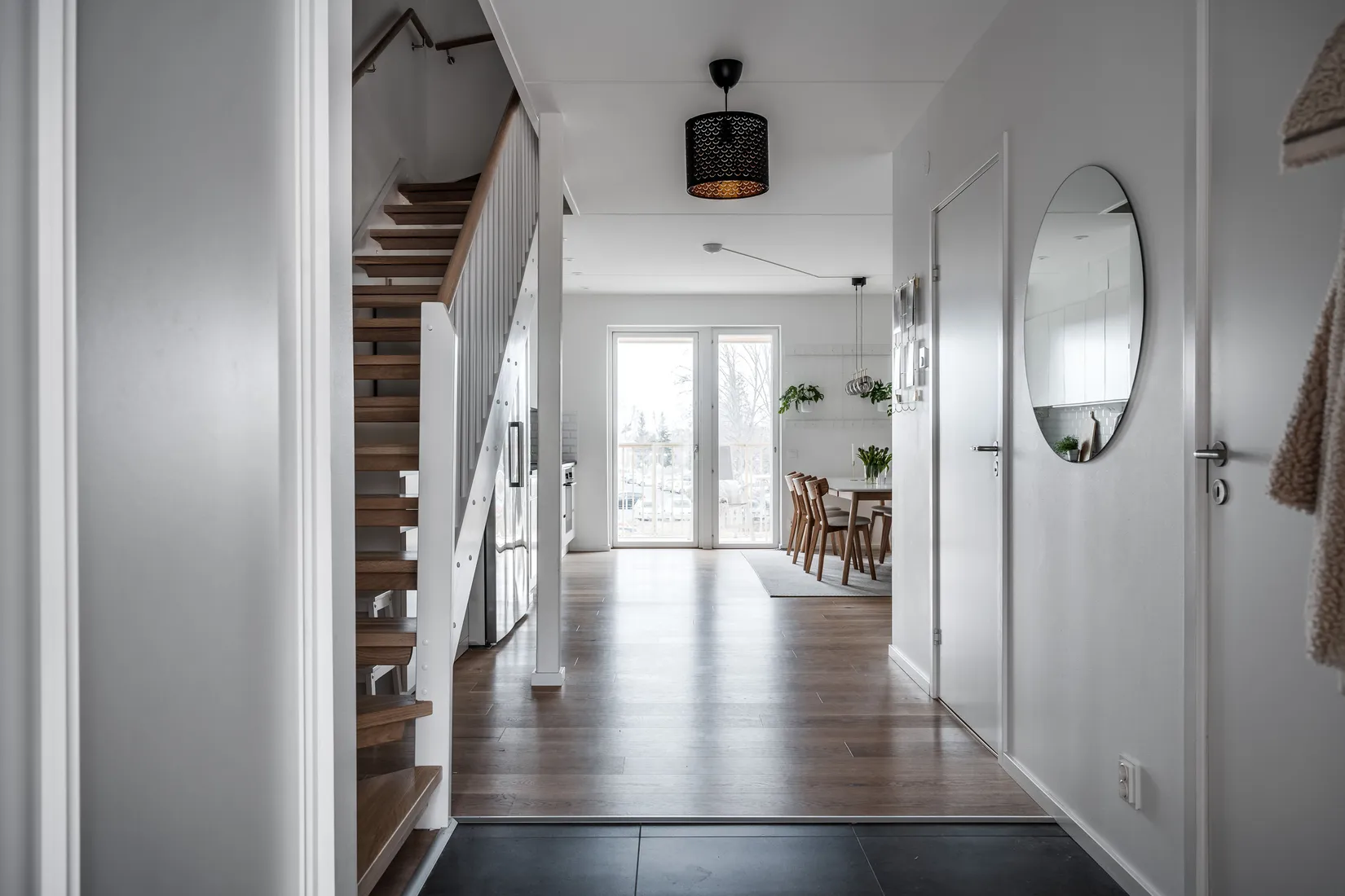Bostadsrätt, Soldathemsvägen 1, Rosendal, Uppsala