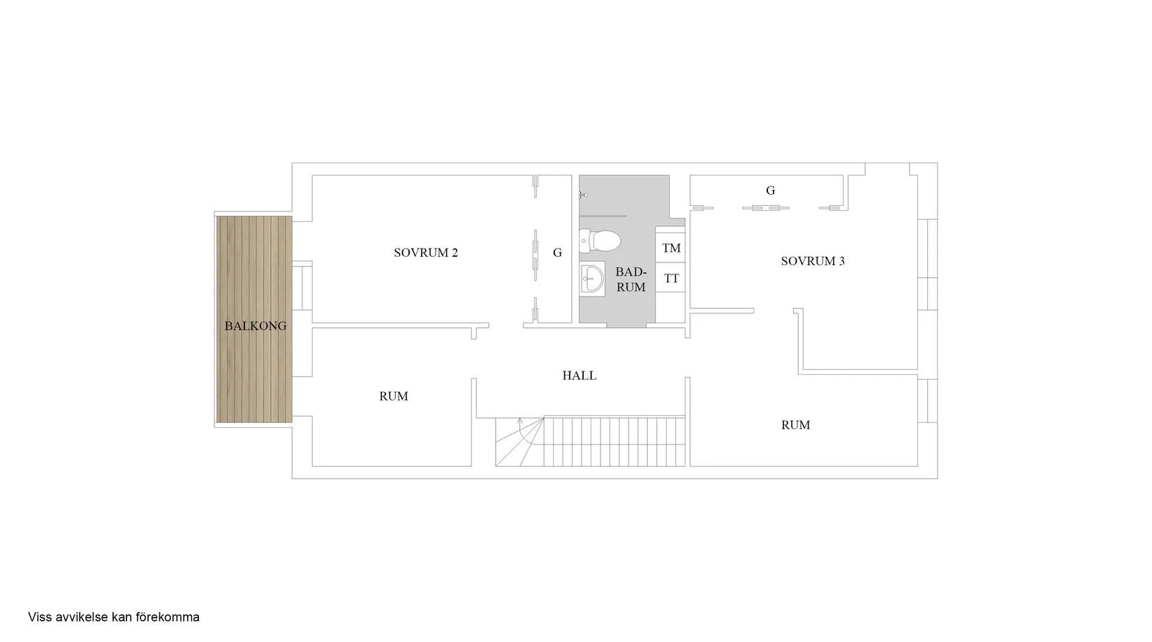 Bostadsrätt, Soldathemsvägen 1, Rosendal, Uppsala