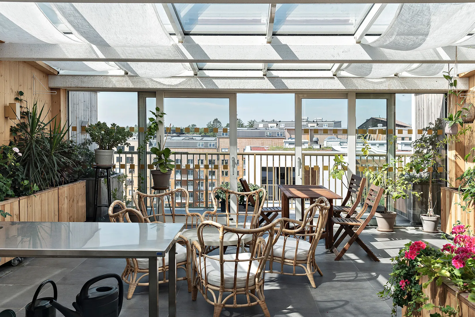 Bostadsrätt, Soldathemsvägen 1, Rosendal, Uppsala