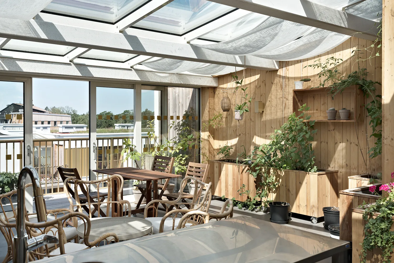 Bostadsrätt, Soldathemsvägen 1, Rosendal, Uppsala