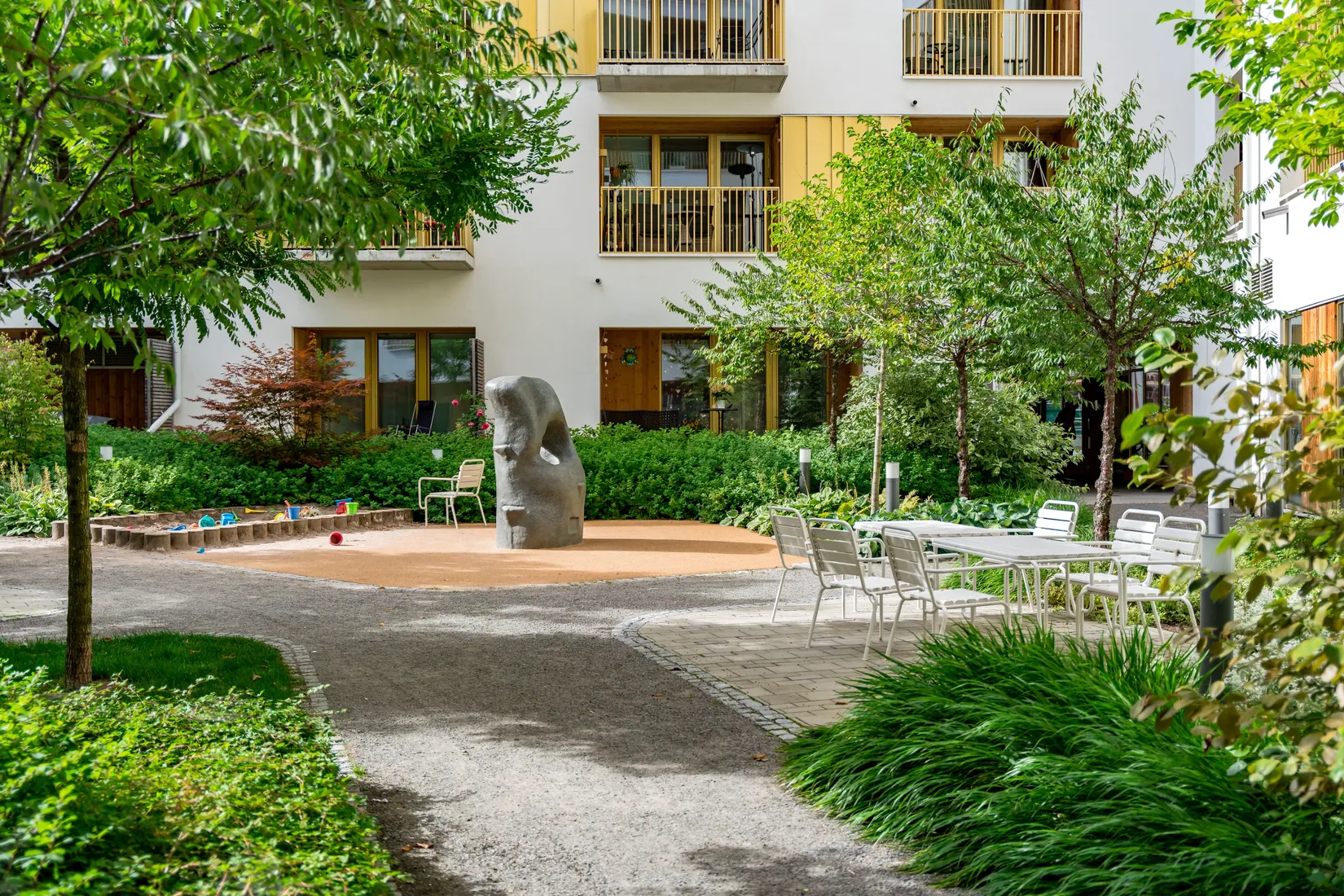 Bostadsrätt, Soldathemsvägen 1, Rosendal, Uppsala