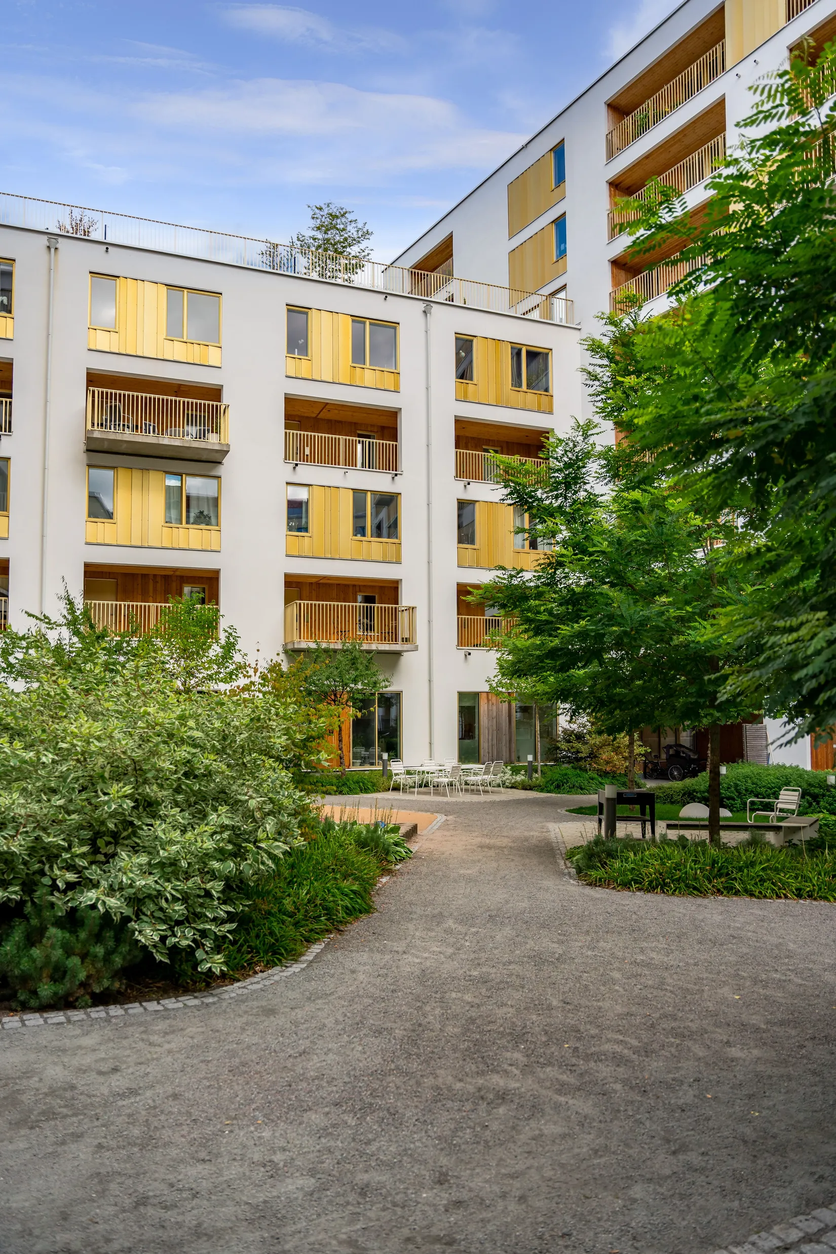 Bostadsrätt, Soldathemsvägen 1, Rosendal, Uppsala