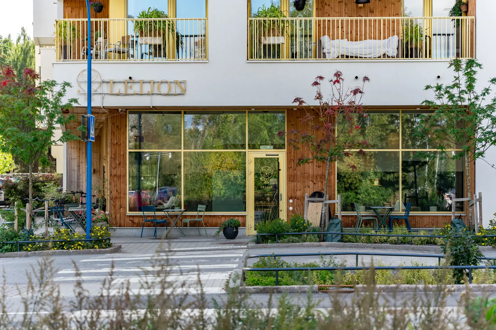 Bostadsrätt, Soldathemsvägen 1, Rosendal, Uppsala