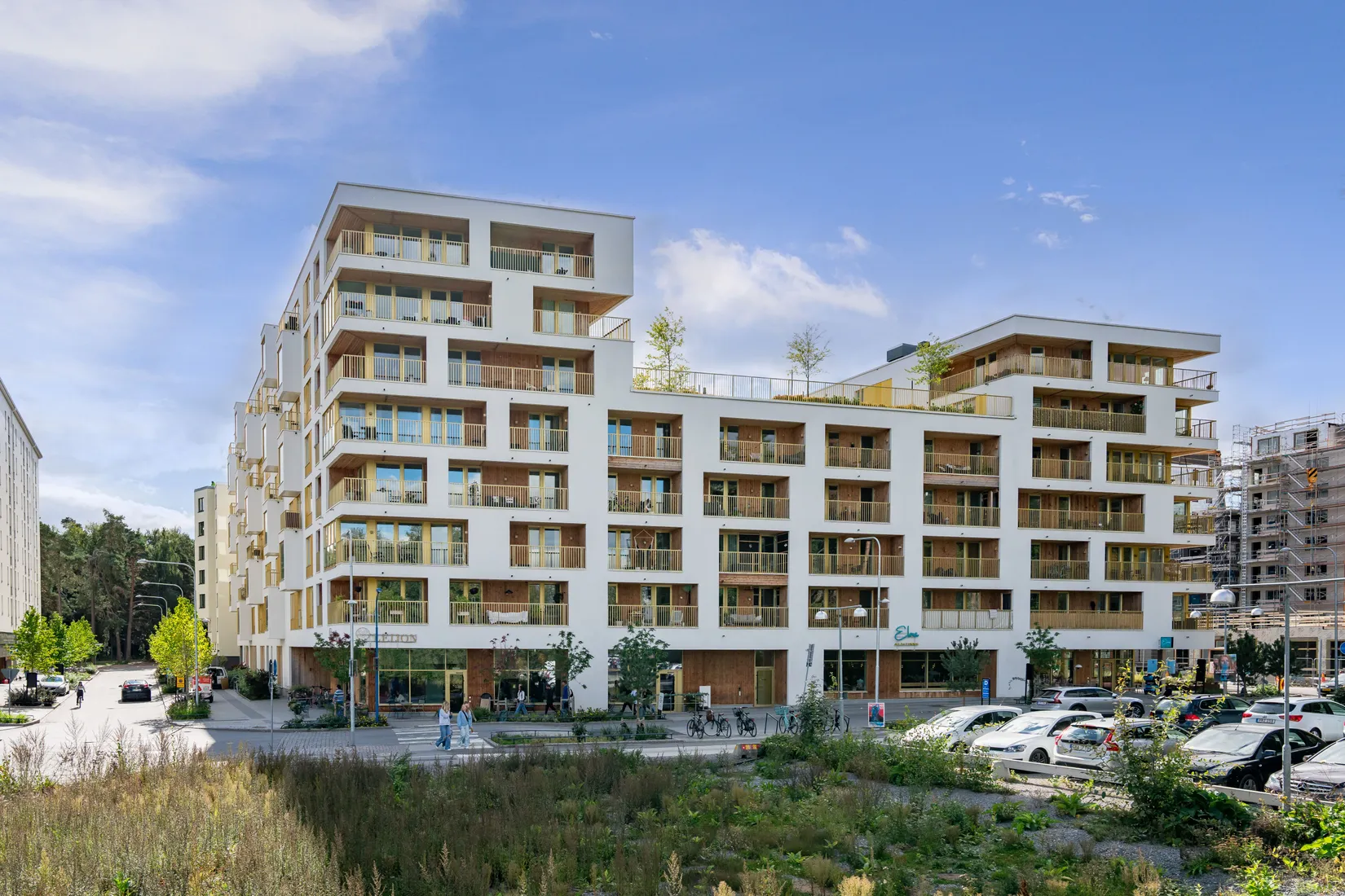 Bostadsrätt, Soldathemsvägen 1, Rosendal, Uppsala