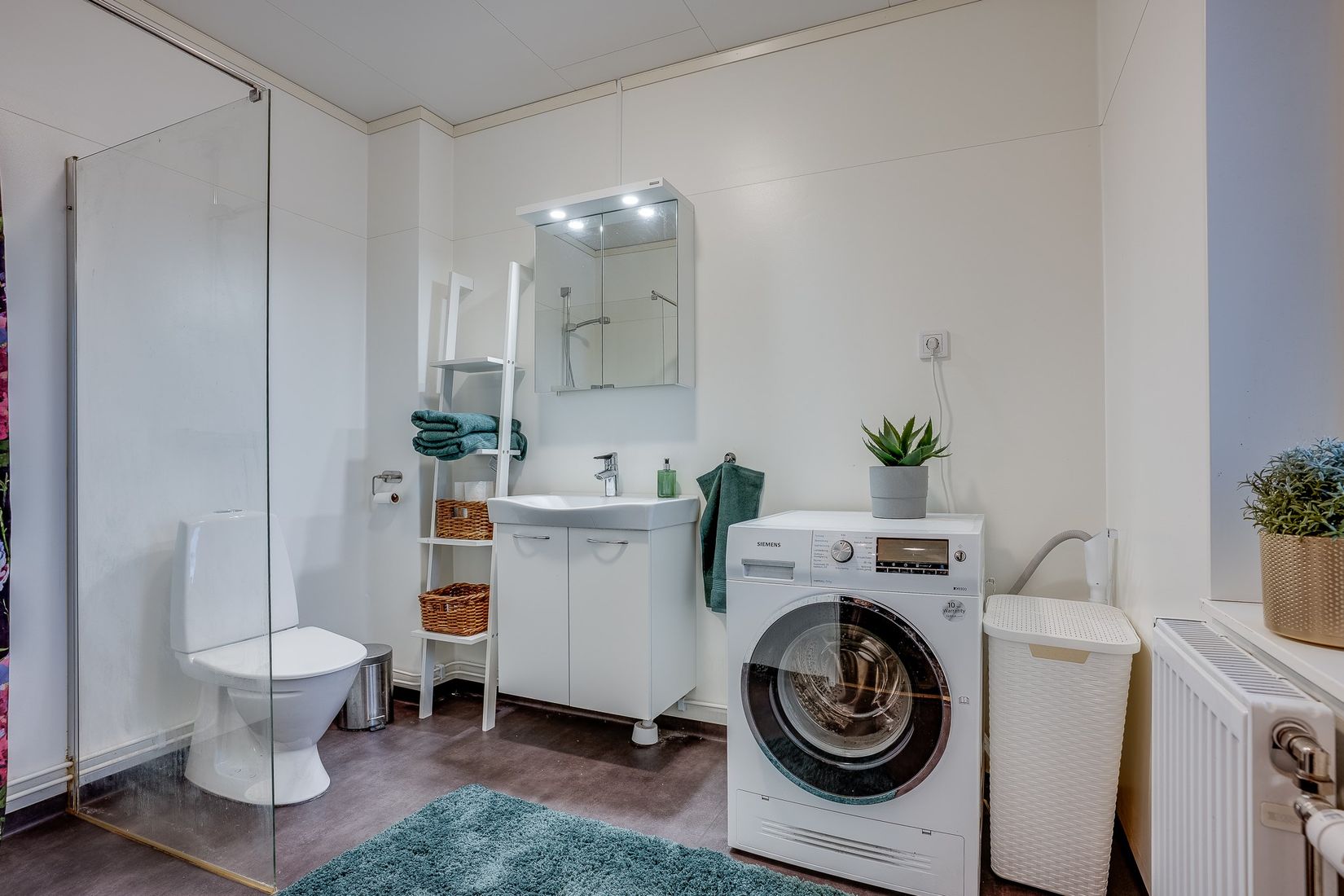 Bostadsrätt, Kavaljersvägen 14f, Umedalen, Umeå