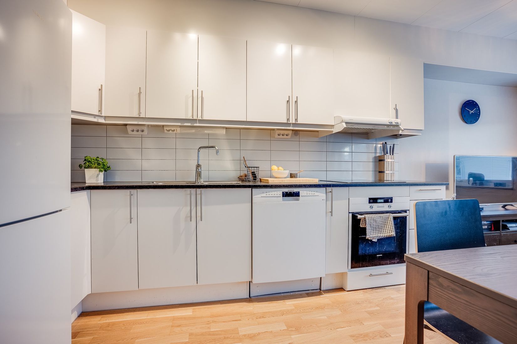 Bostadsrätt, Kavaljersvägen 14f, Umedalen, Umeå