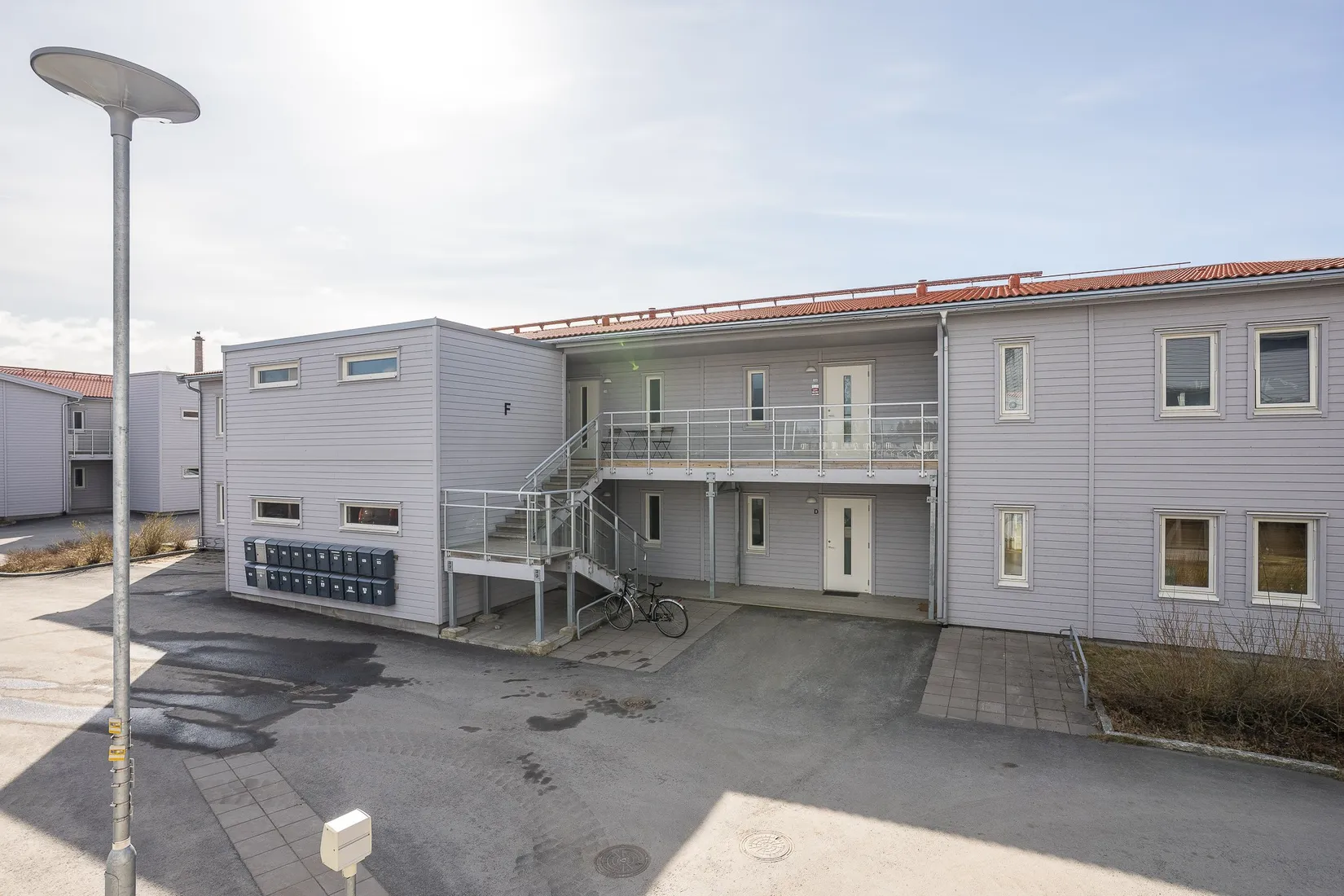 Bostadsrätt, Kavaljersvägen 14f, Umedalen, Umeå