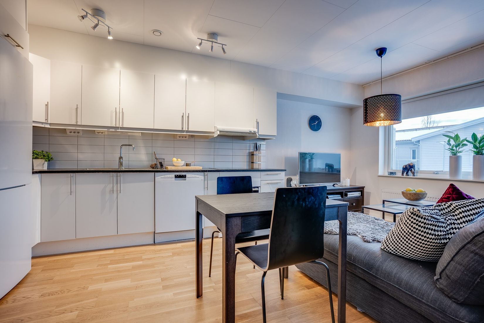 Bostadsrätt, Kavaljersvägen 14f, Umedalen, Umeå