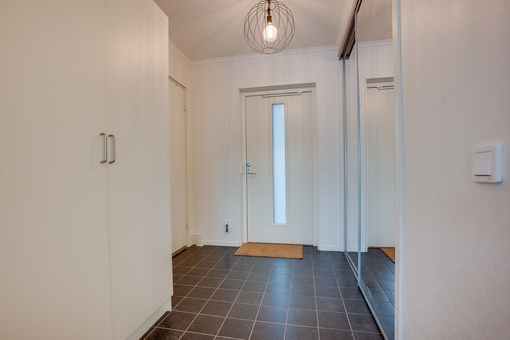 Bostadsrätt, Kavaljersvägen 14f, Umedalen, Umeå