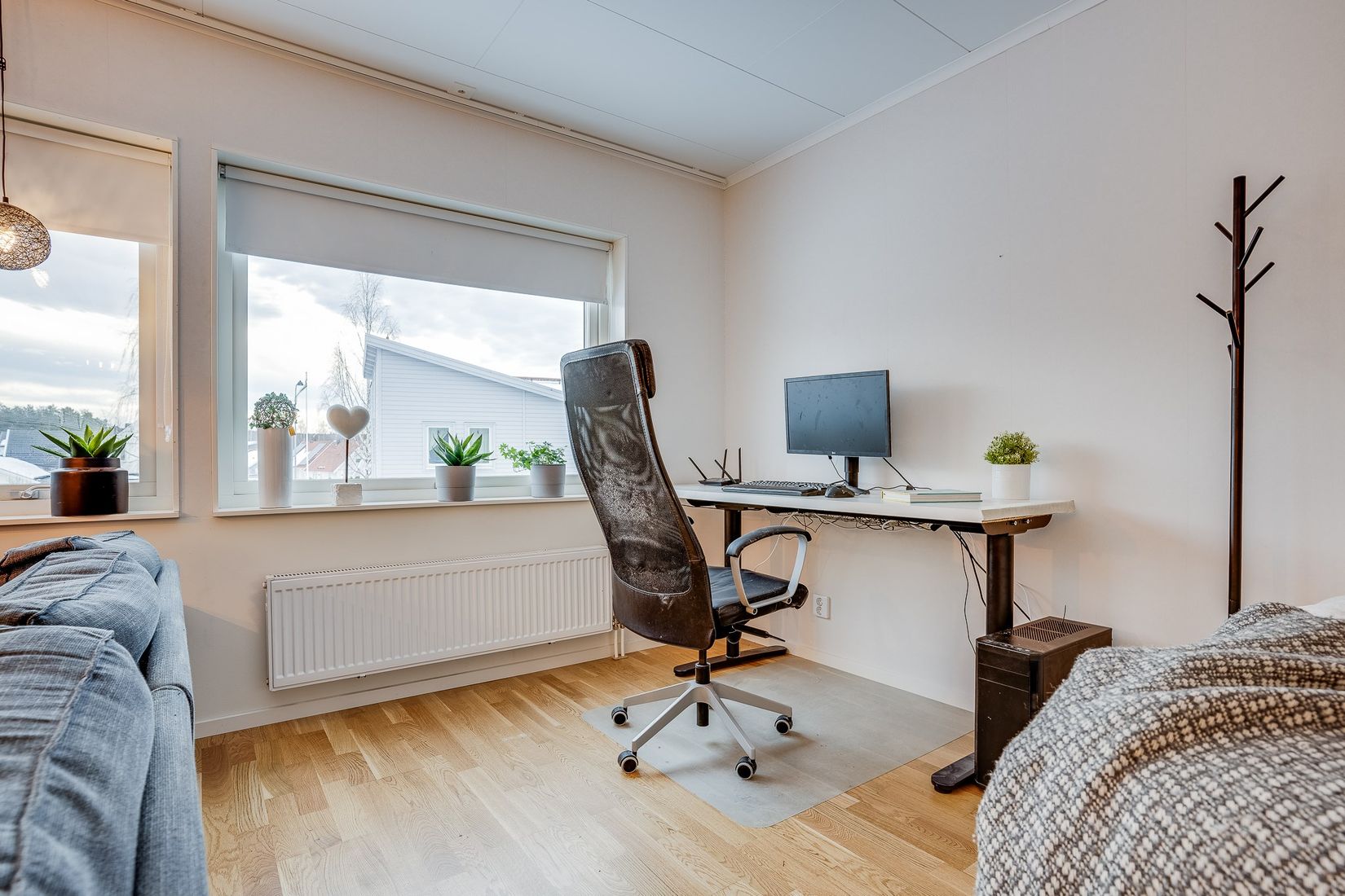 Bostadsrätt, Kavaljersvägen 14f, Umedalen, Umeå