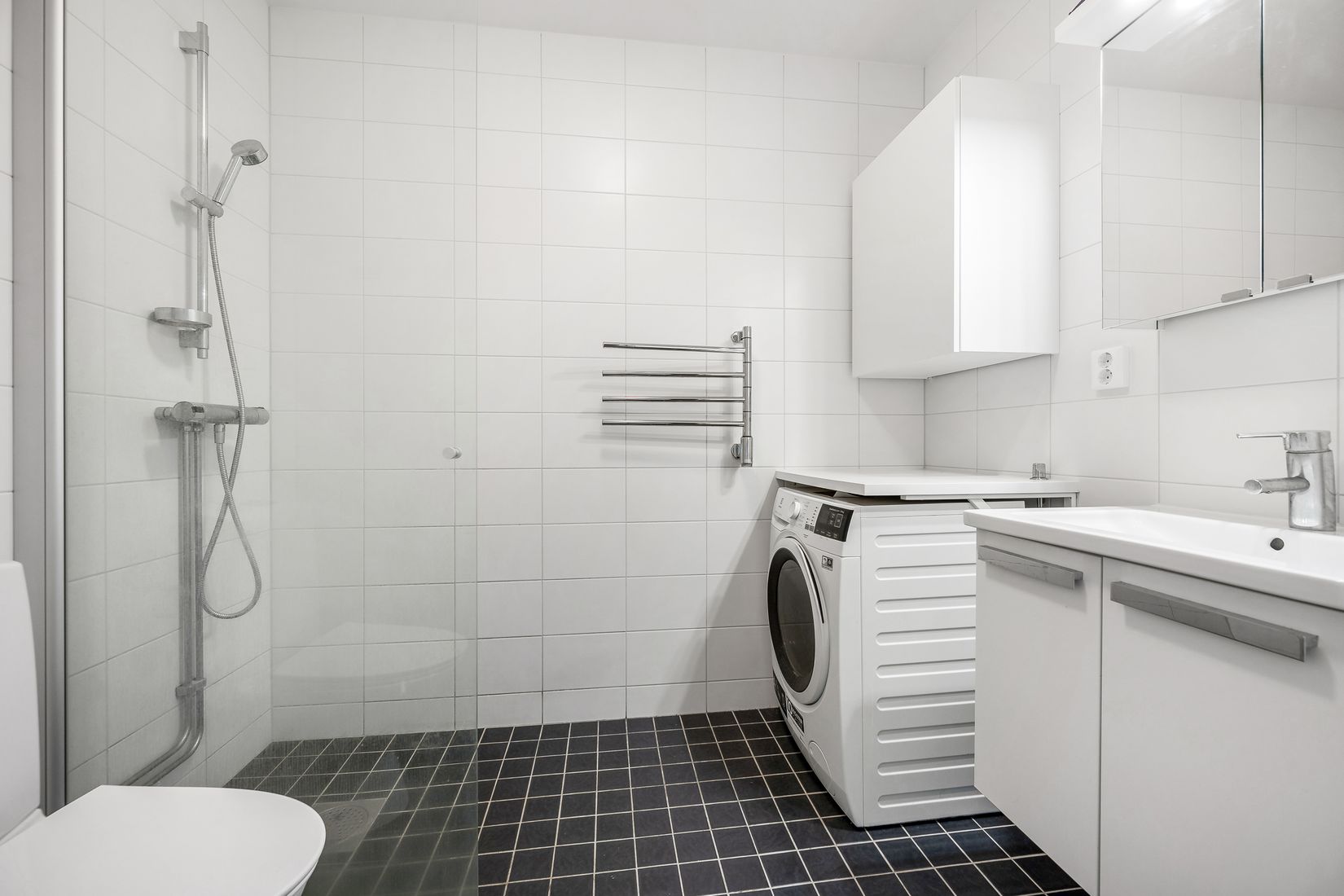 Bostadsrätt, Jämtlandsgatan 99, Vån 6 (13062/1502), Vällingby Parkstad / Råcksta, Stockholm