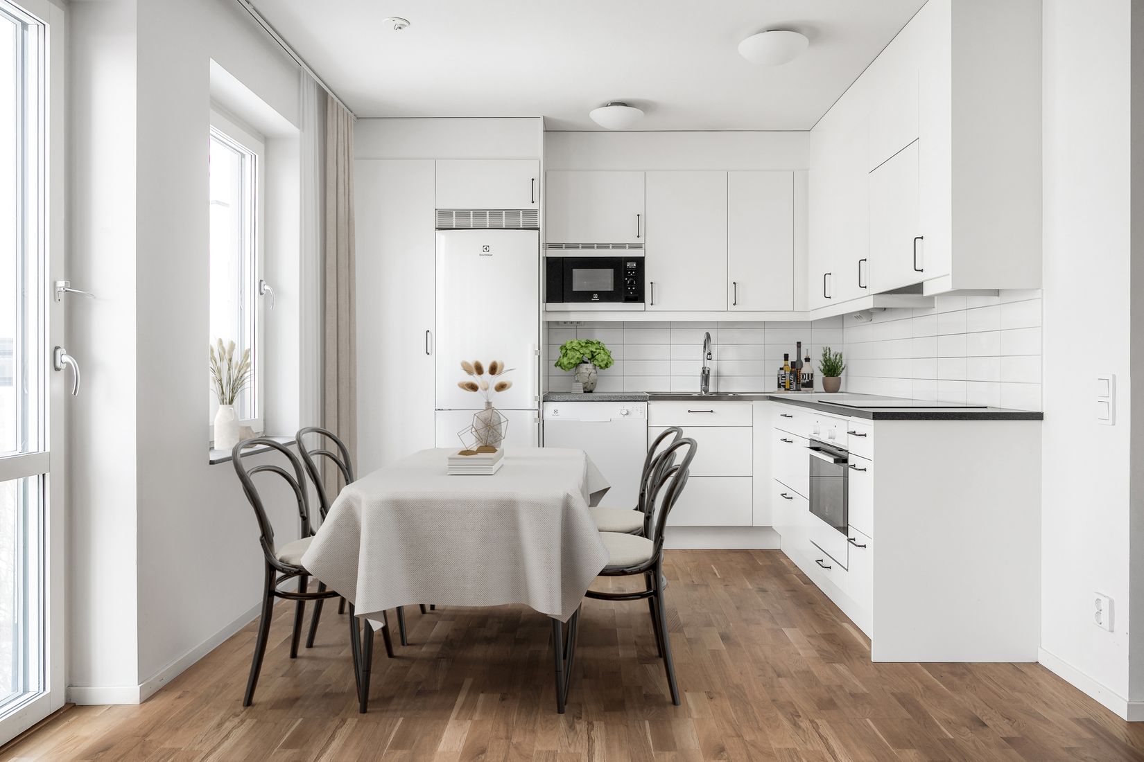 Bostadsrätt, Jämtlandsgatan 99, Vån 6 (13062/1502), Vällingby Parkstad / Råcksta, Stockholm