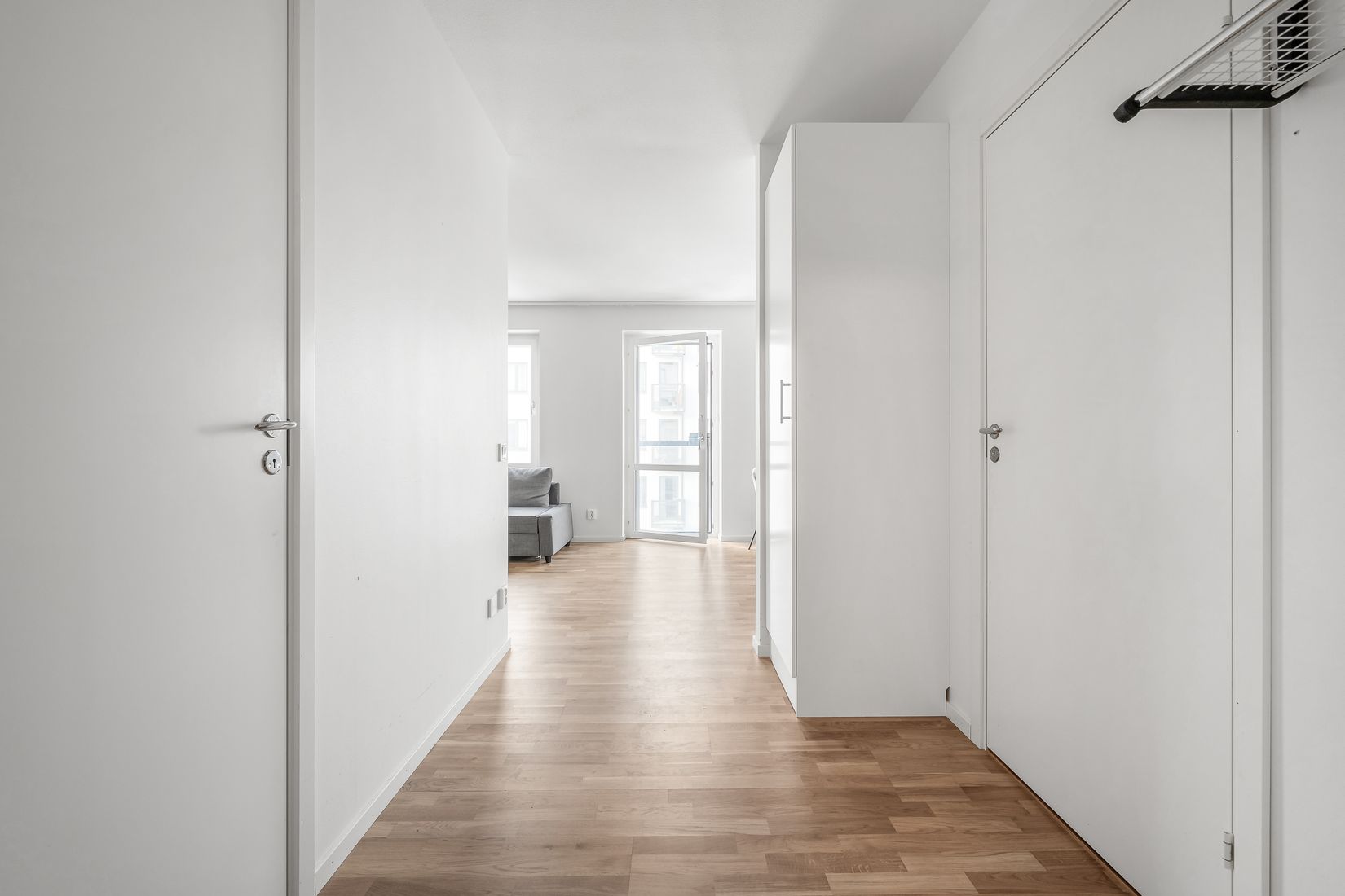 Bostadsrätt, Jämtlandsgatan 99, Vån 6 (13062/1502), Vällingby Parkstad / Råcksta, Stockholm