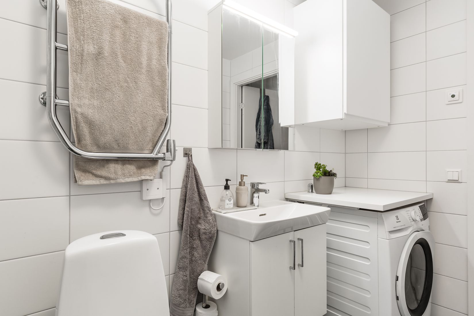 Bostadsrätt, Grenvägen 4, Gustavsberg - Ösby Sjöpark, Värmdö