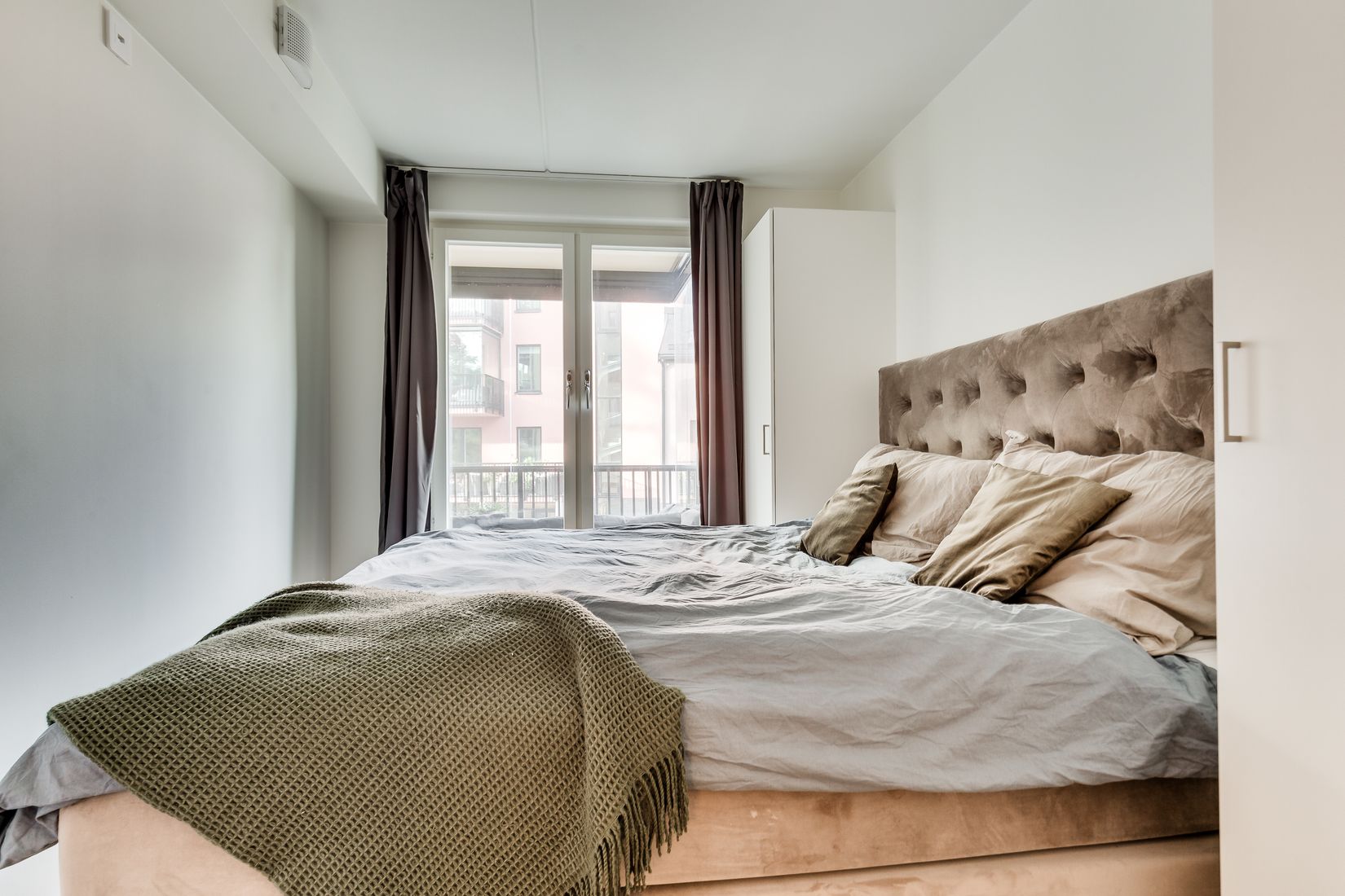 Bostadsrätt, Grenvägen 4, Gustavsberg - Ösby Sjöpark, Värmdö