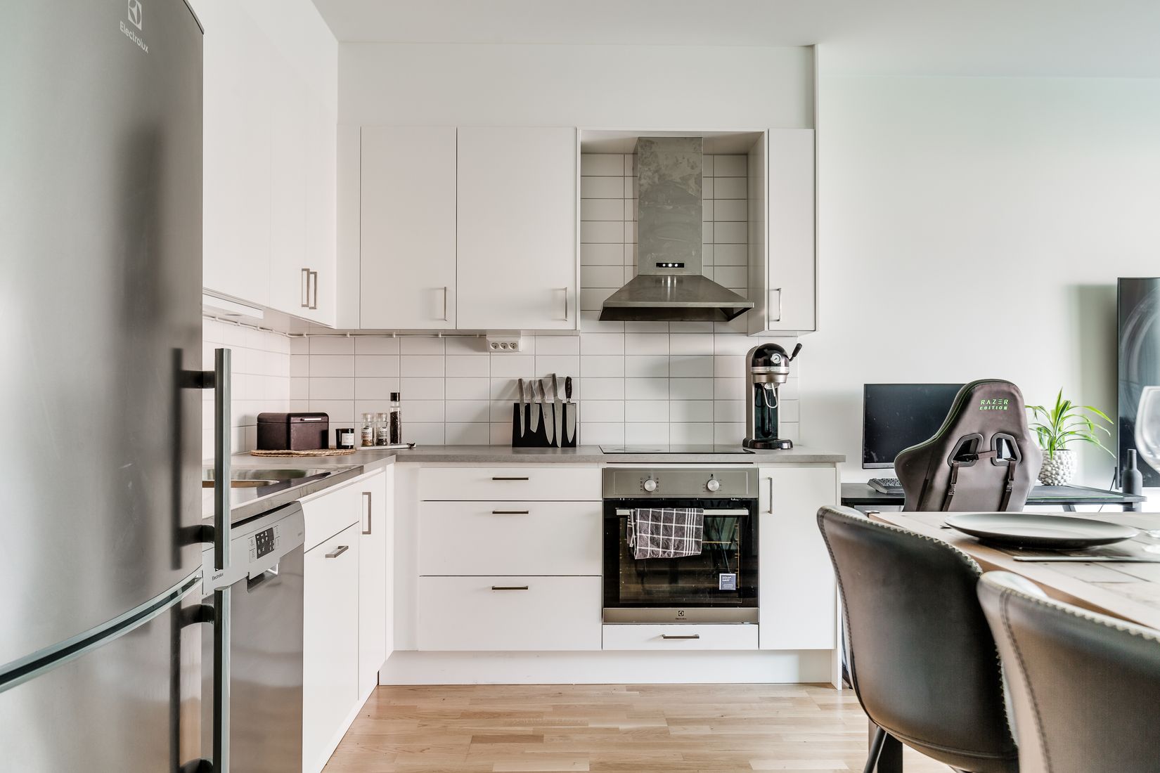 Bostadsrätt, Grenvägen 4, Gustavsberg - Ösby Sjöpark, Värmdö