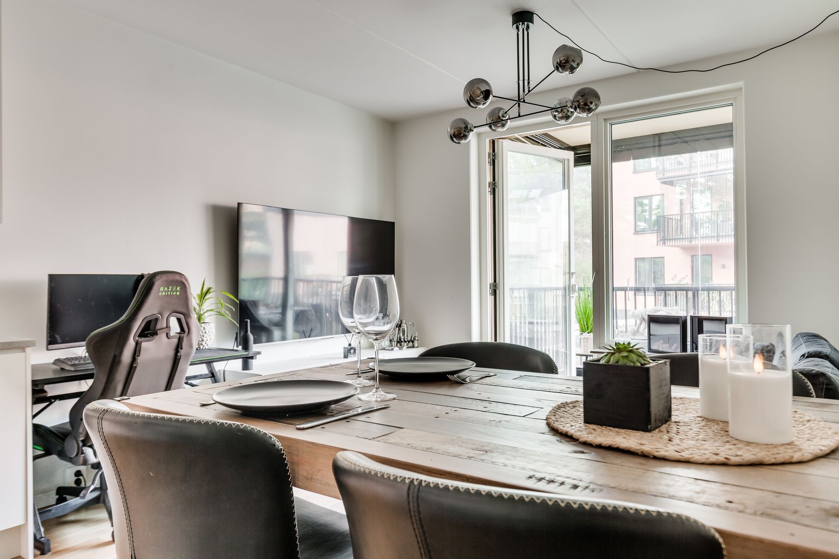 Bostadsrätt, Grenvägen 4, Gustavsberg - Ösby Sjöpark, Värmdö