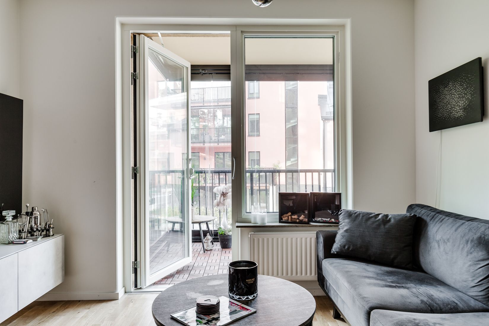 Bostadsrätt, Grenvägen 4, Gustavsberg - Ösby Sjöpark, Värmdö