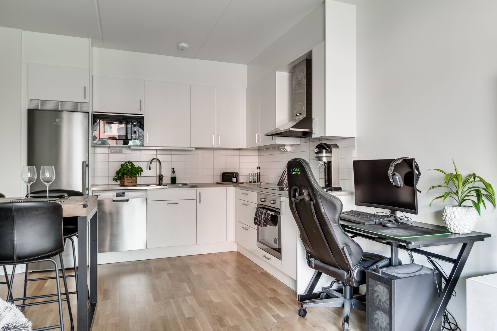 Bostadsrätt, Grenvägen 4, Gustavsberg - Ösby Sjöpark, Värmdö