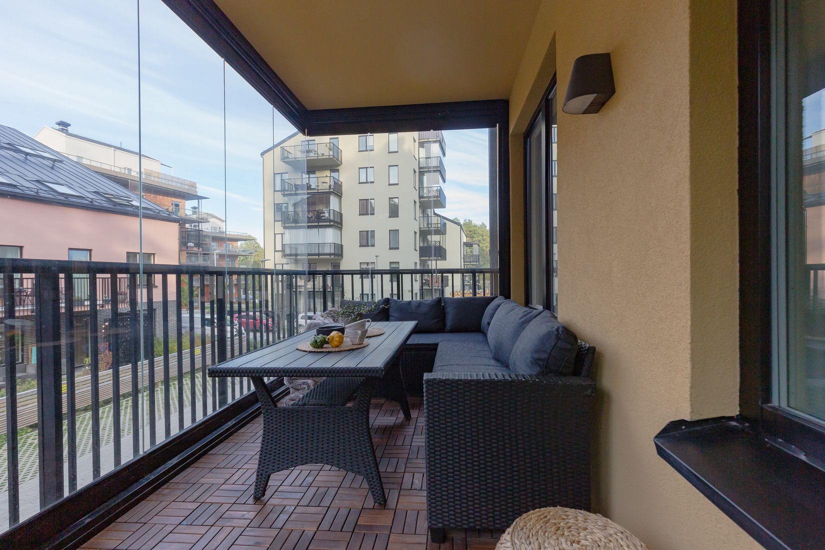 Bostadsrätt, Grenvägen 4, Gustavsberg - Ösby Sjöpark, Värmdö