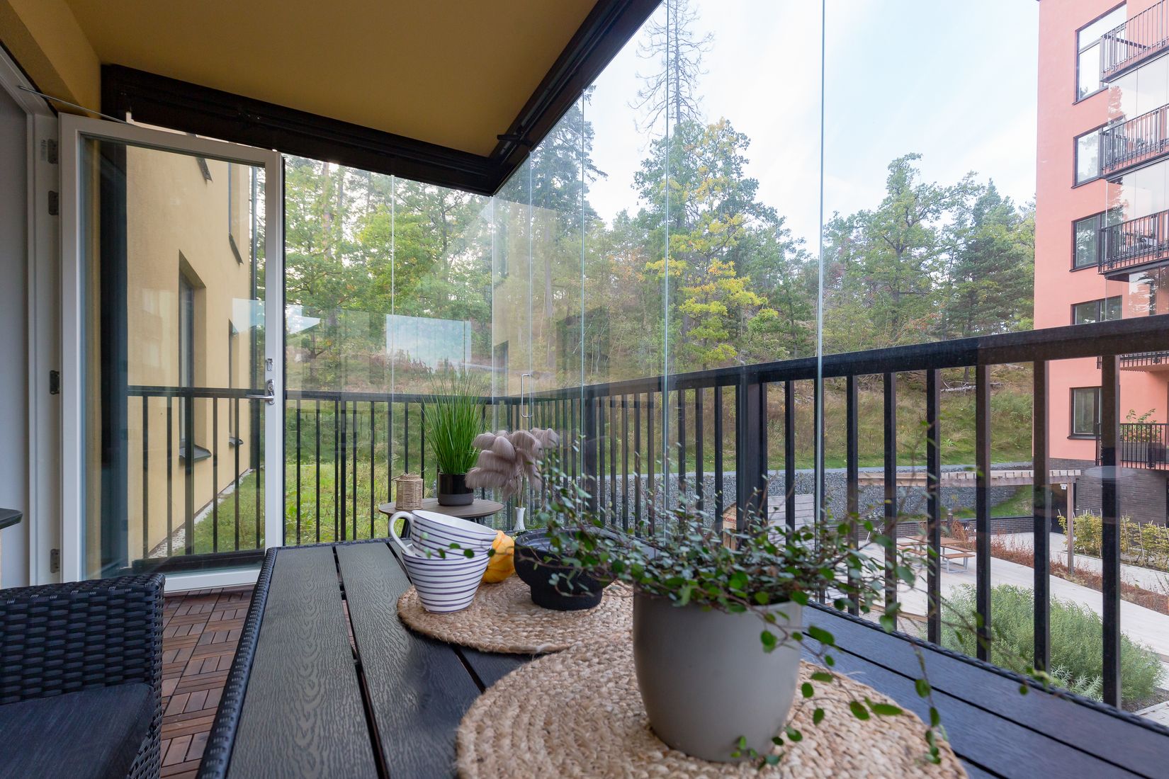 Bostadsrätt, Grenvägen 4, Gustavsberg - Ösby Sjöpark, Värmdö