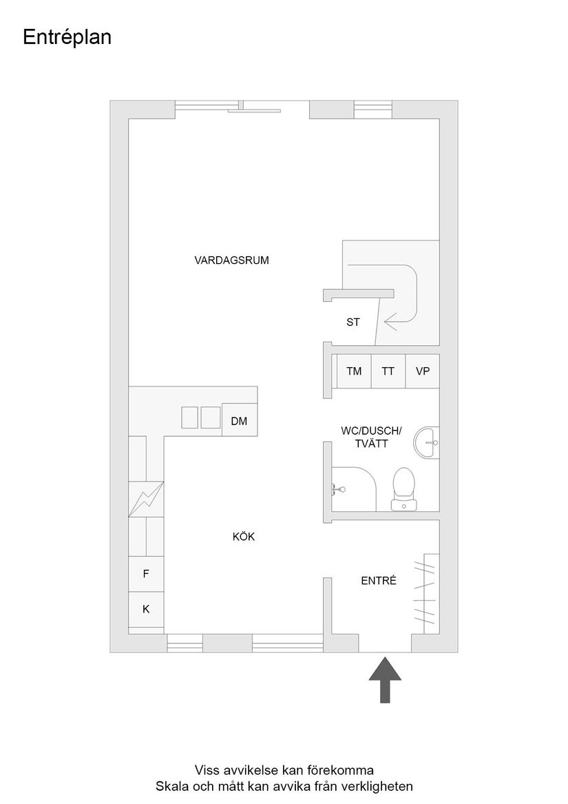 Villa, Radhus, Hus 4, Grebo, Åtvidaberg