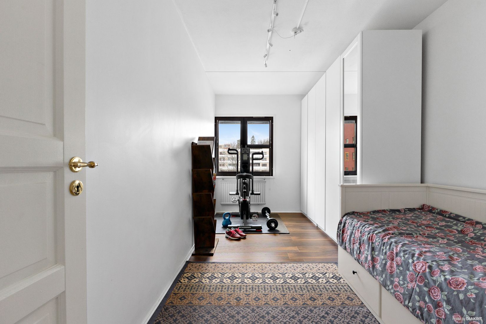 Bostadsrätt, Helsingörsgatan 44, Kista, Stockholm