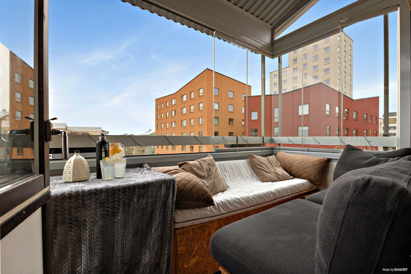 Bostadsrätt, Helsingörsgatan 44, Kista, Stockholm