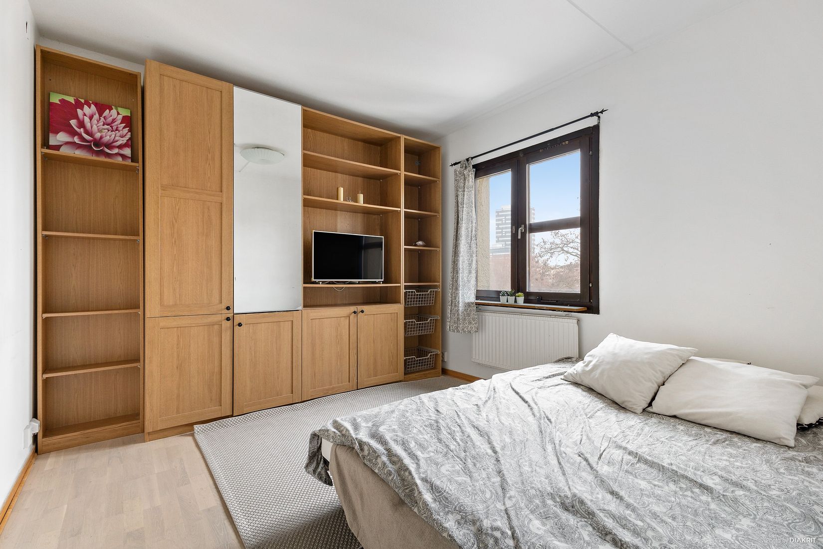 Bostadsrätt, Helsingörsgatan 44, Kista, Stockholm