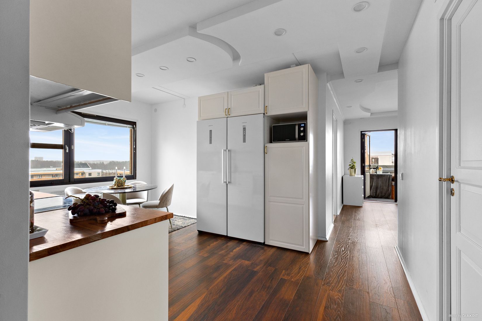 Bostadsrätt, Helsingörsgatan 44, Kista, Stockholm