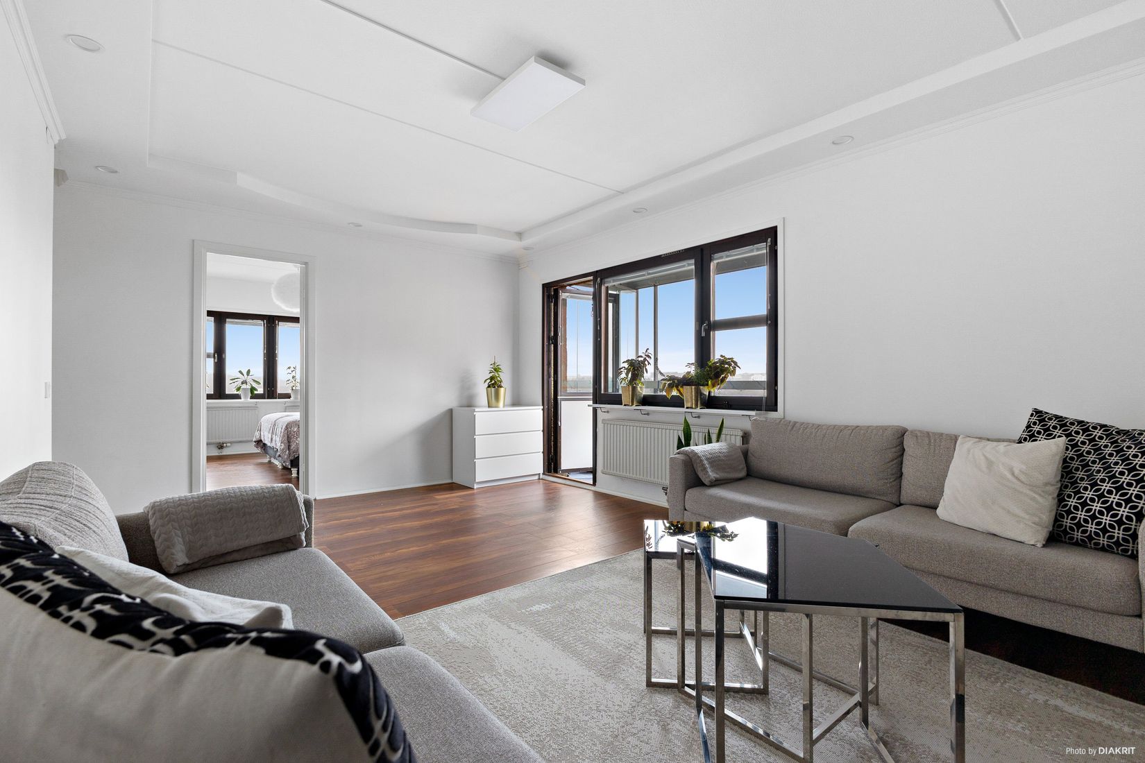 Bostadsrätt, Helsingörsgatan 44, Kista, Stockholm