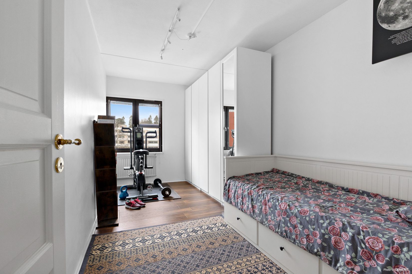 Bostadsrätt, Helsingörsgatan 44, Kista, Stockholm