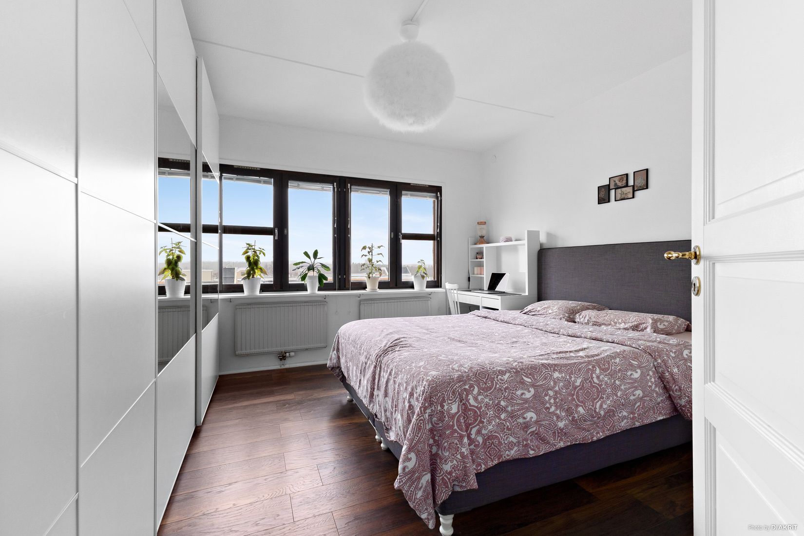 Bostadsrätt, Helsingörsgatan 44, Kista, Stockholm