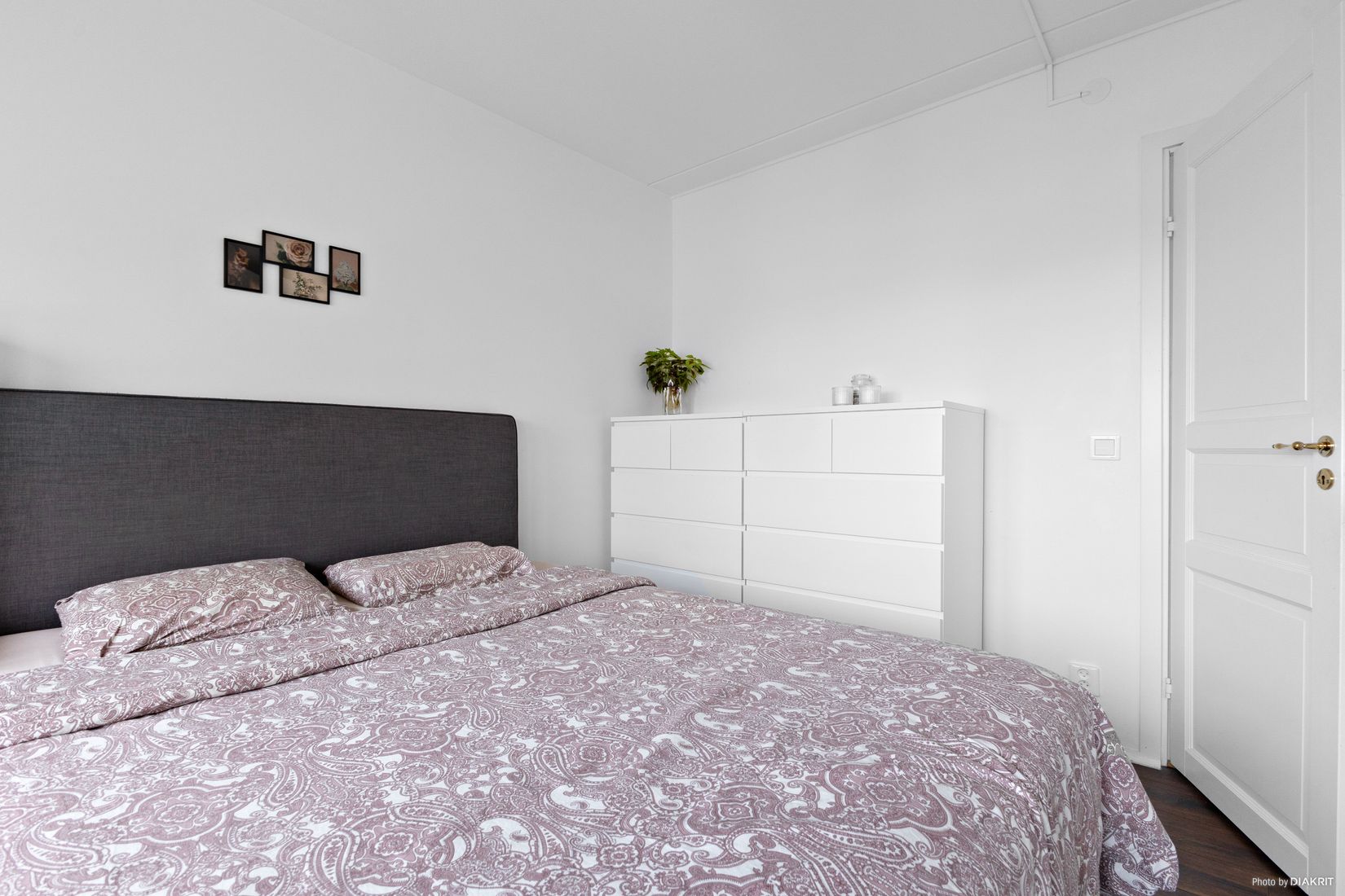 Bostadsrätt, Helsingörsgatan 44, Kista, Stockholm