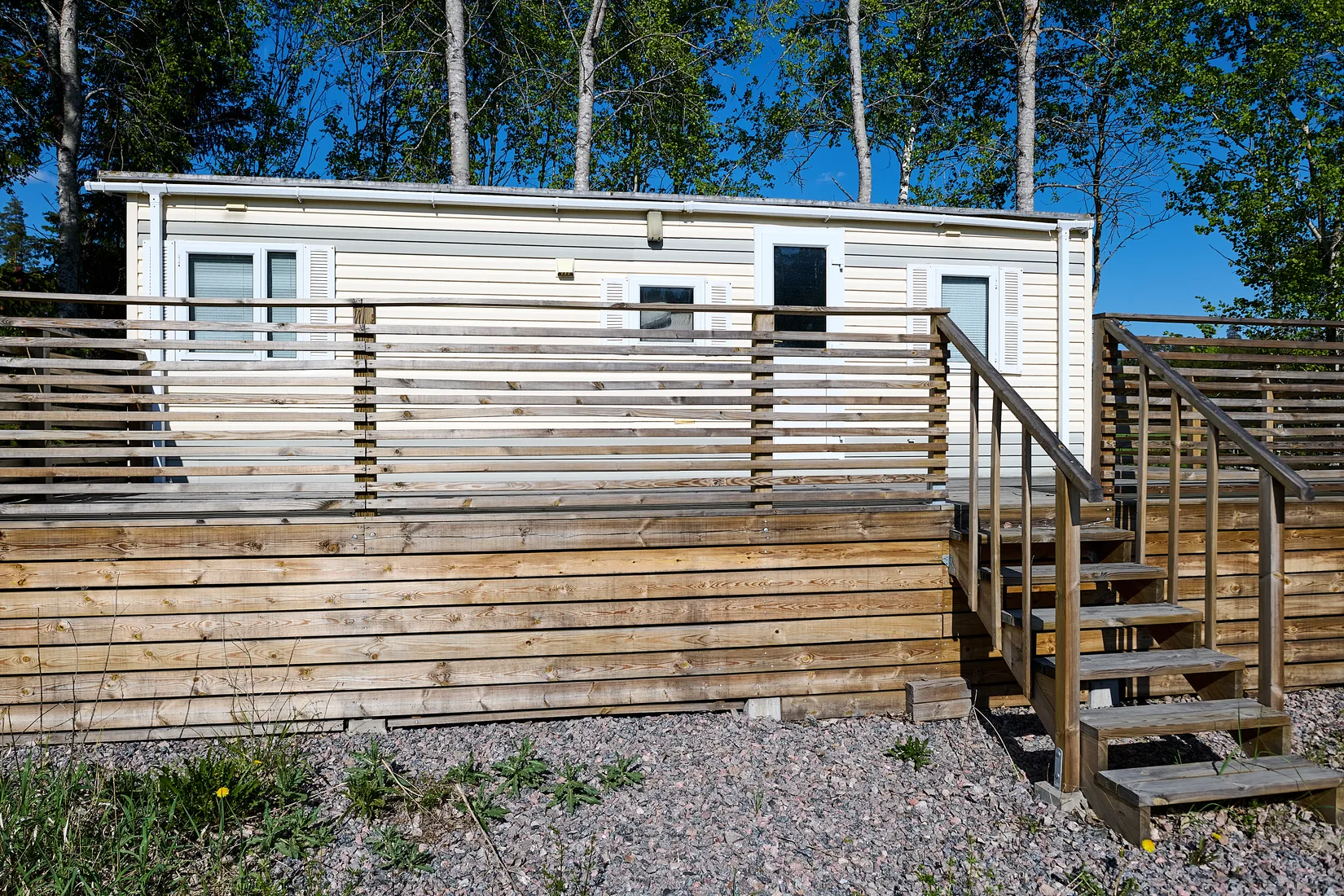 Tomt, Askrännilen 5, Strängnäs